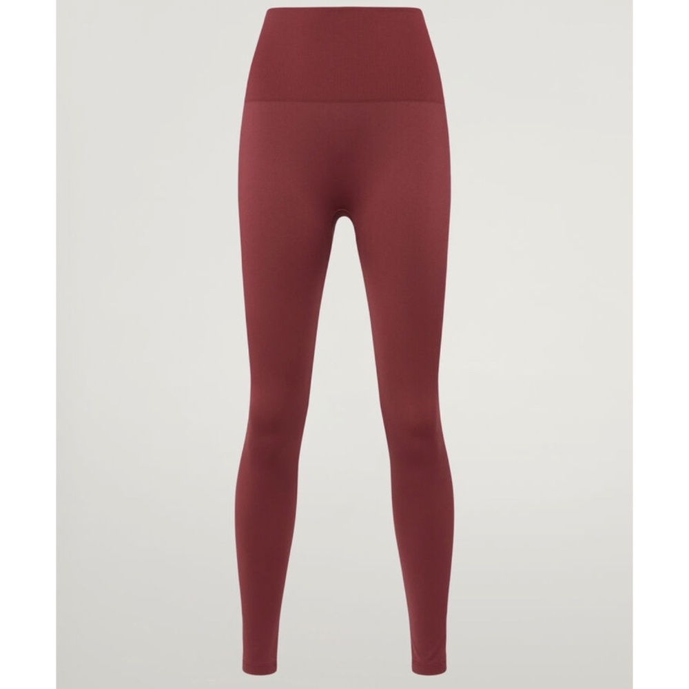 NWT | Wolford THE WONDERFUL LEGGINGS | Sz S
